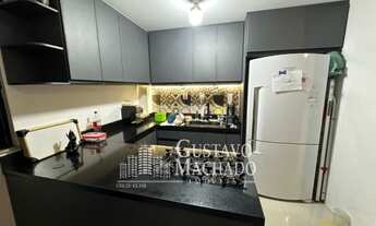 Imagem: Apartamento- Belmonte, 2 dormitórios, 1