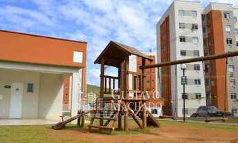 Imagem: Apartamento - Água Limpa