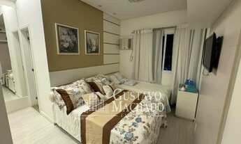 Imagem 5: Apartamento Aterrado, 3 dormitórios, 1 suítes, 3 banheiro, 2 vagas na garagem, 87M² de Áre