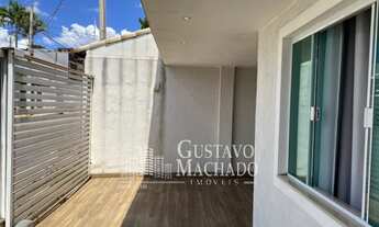 Imagem 2: Casa - Parque do Contorno