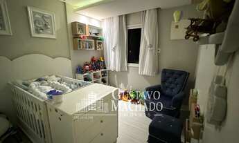 Imagem 7: Apartamento Aterrado, 3 dormitórios, 1 suítes, 3 banheiro, 2 vagas na garagem, 87M² de Áre