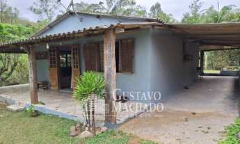 Imagem: Chácara - Fecha Porta