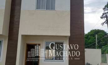 Imagem: Casa - Santa Rita Zarur