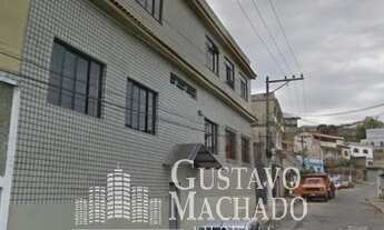 Imagem: Apartamento - Barra Mansa