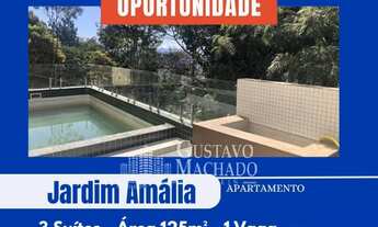 Imagem: Apartamento - Jardim Amália