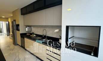 Imagem 7: Casa - Vivendas do Lago