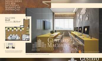 Imagem: Sala - Aterrado