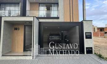 Imagem 1: Casa - Vivendas do Lago