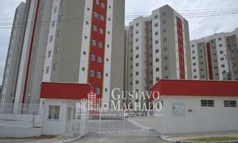 Imagem: Apartamento - Agua Limpa