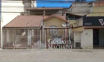 Imagem: Casa - Aterrado