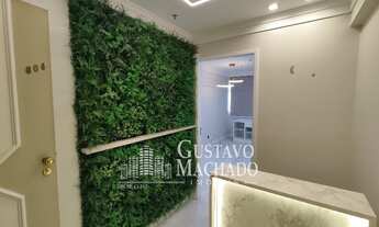 Imagem 5: Sala - Vila Santa Cecília