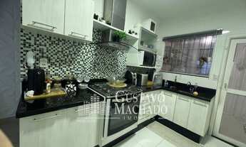 Imagem 5: Casa - Bairro de Fátima