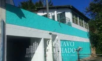 Imagem: CASA - CENTRO (BANANAL