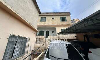 Imagem: Casa - Eucaliptal