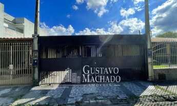 Imagem: Casa - Vila Rica