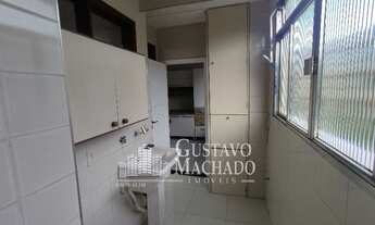 Imagem 7: Apartamento - Aterrado