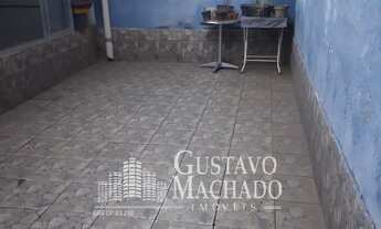 Imagem 5: Casa - Vila Rica