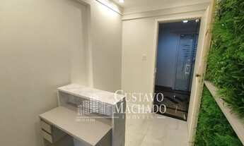 Imagem 4: Sala - Vila Santa Cecília