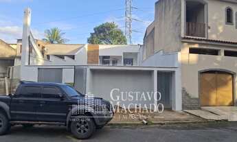 Imagem: Casa - Jardim Suíça