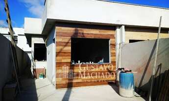 Imagem: Casa - Arvoredo (Pinheiral