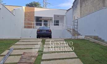 Imagem 2: Casa - Jardim Suíça