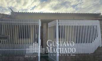 Imagem: Casa - Jardim Ponte Alta