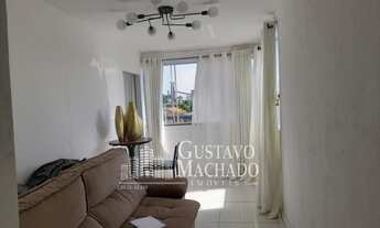 Imagem: Apartamento - Aterrado