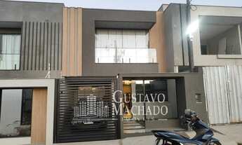 Imagem: Casa - Jardim Belvedere