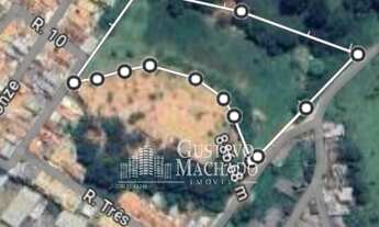 Imagem: Terreno - Bairro de Fátima