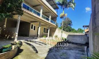 Imagem: Triplex - Vila Rica Três Poços