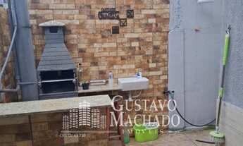 Imagem 4: Casa - Goiabal Casa com 2 dormitórios