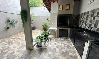 Imagem 6: Casa - Retiro Casa com 3 dormitórios