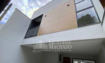 Imagem: Casa - jardim primavera