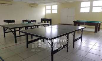 Imagem 2: Flat - Village das Aguas