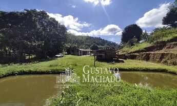 Imagem: Chácara - Santa Rita do Zarur