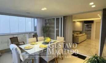 Imagem: Apartamento Alto Padrão no Bela Vista