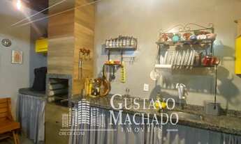 Imagem: Casa à venda em Volta Redonda-RJ, bairro