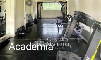 Imagem 7: Flat - Village das Aguas