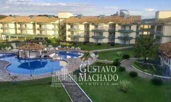 Imagem: Flat - Village das Aguas