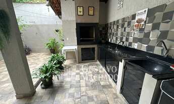 Imagem 4: Casa - Retiro Casa com 3 dormitórios