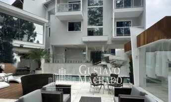 Imagem: Casa Alto Padrão na Morada da Colina