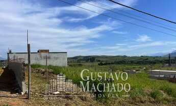 Imagem: Terreno - Residencial Bela Vista ( Resende