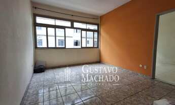 Imagem: Apartamento - Aterrado