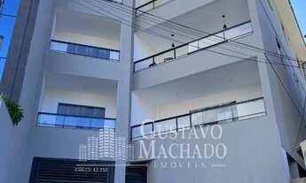 Imagem: Flat - Jardim Belvedere