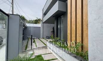 Imagem: Casa - Jardim Belvedere (Mata Atlântica