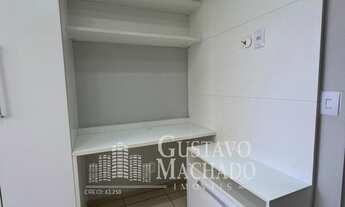Imagem 2: Apartamento - Agua Limpa