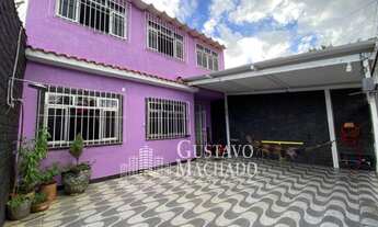 Imagem: Casa - Vila Rica