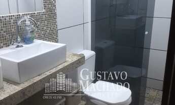 Imagem 3: Casa- Pinheiral, 4 dormitórios, 1 suítes, 4 banheiro, 5 vagas na garagem