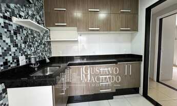 Imagem: Apartamento - Agua Limpa