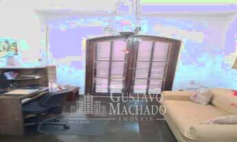 Imagem 2: Casa - Retiro Casa com 4 dormitórios